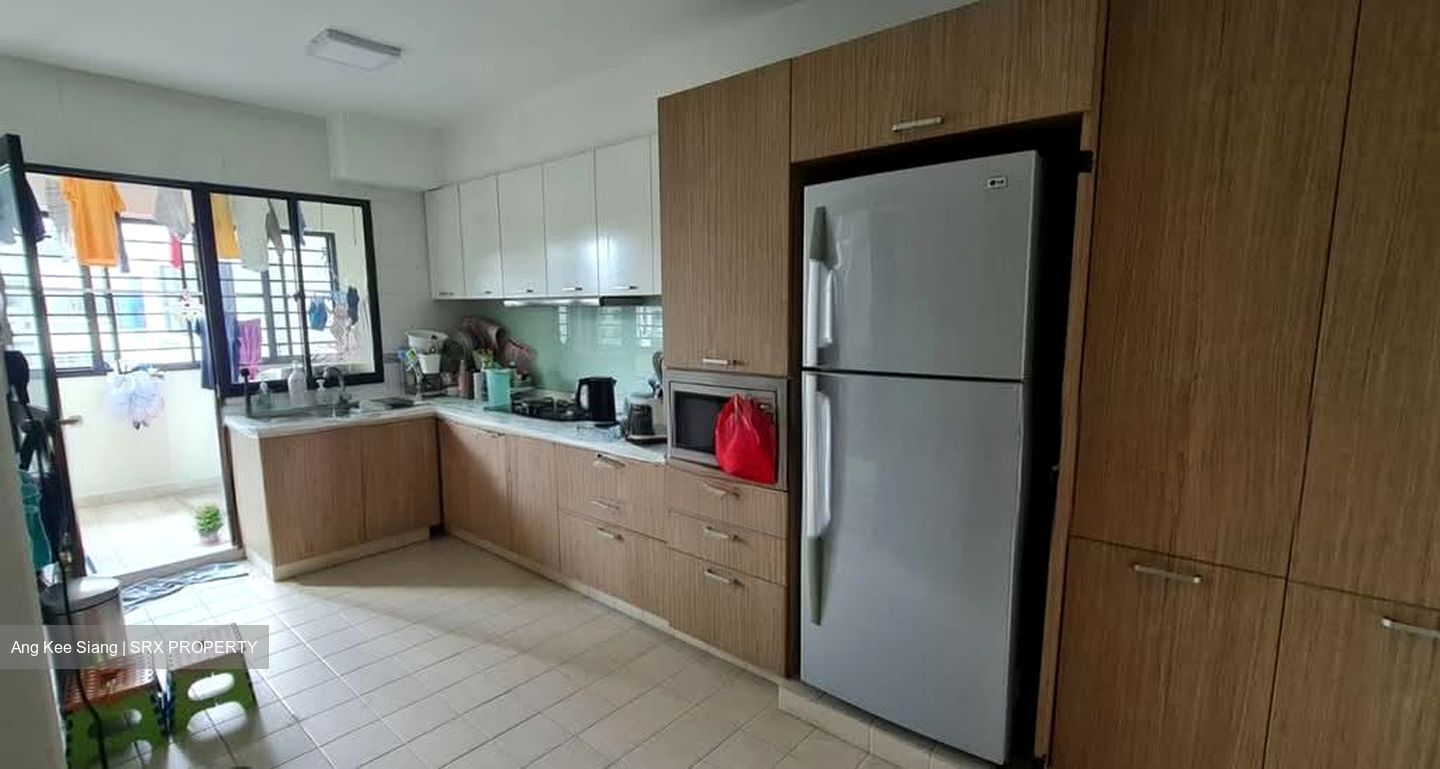 Blk 607 Jurong West Street 65 (Jurong West), HDB Executive #566472601